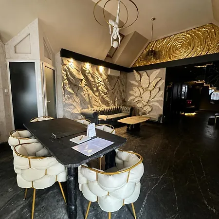 Apartman Diamond Duck Luxury - Jacuzzi - Romantic Loft *