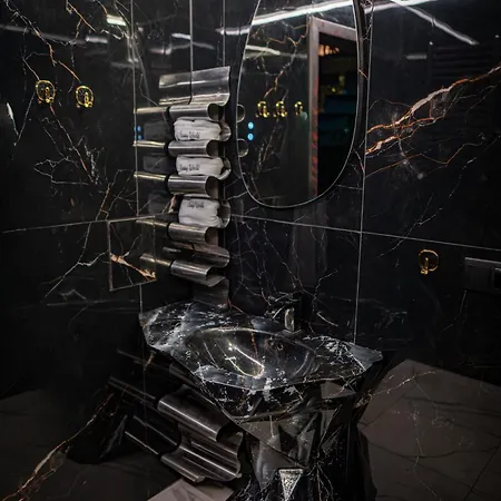 Diamond Duck Luxury - Jacuzzi - Romantic Loft