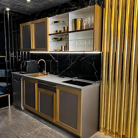 Diamond Duck Luxury - Jacuzzi - Romantic Loft